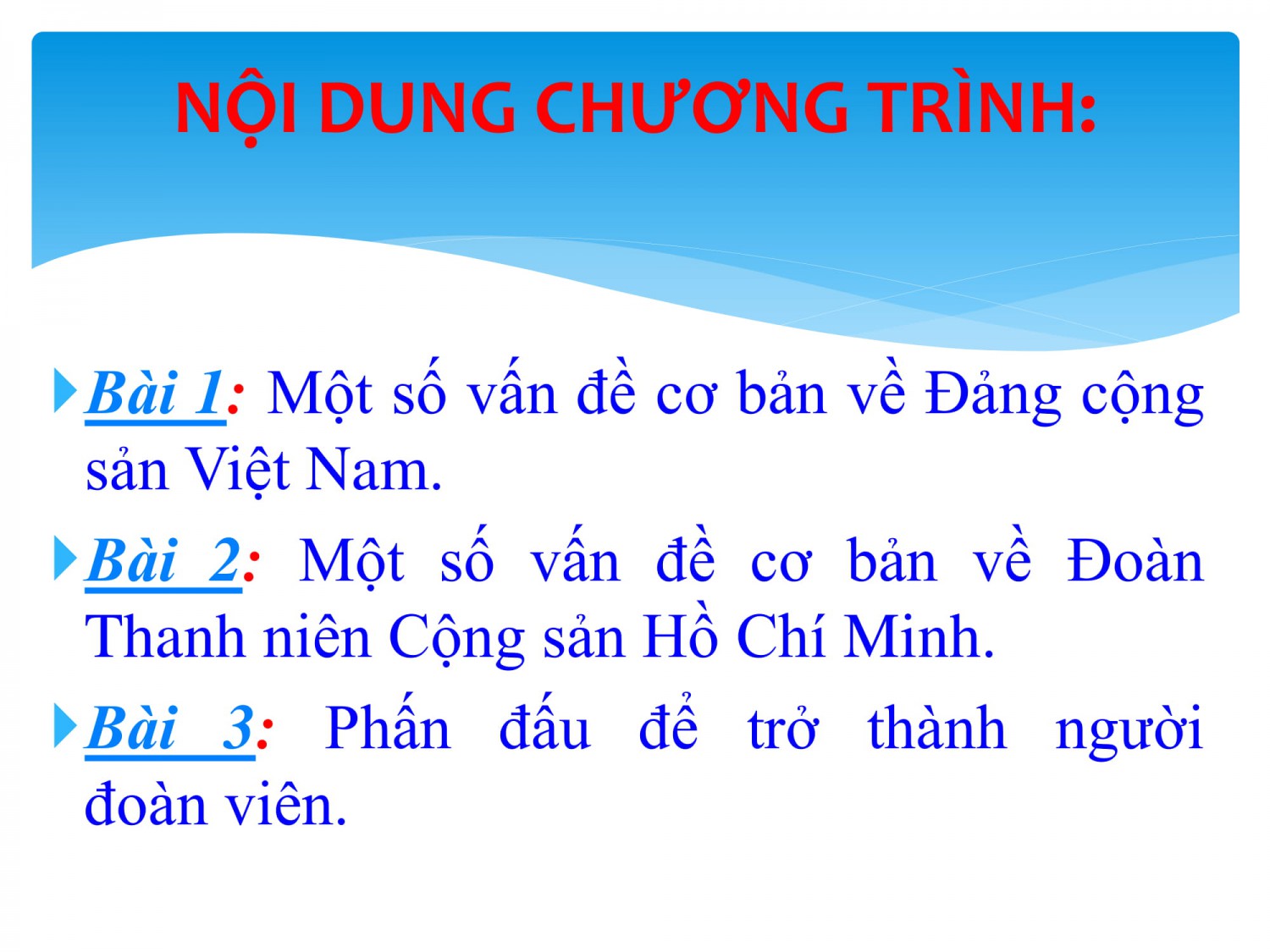 BAI GIANG LOP CAM TINH DOAN 03