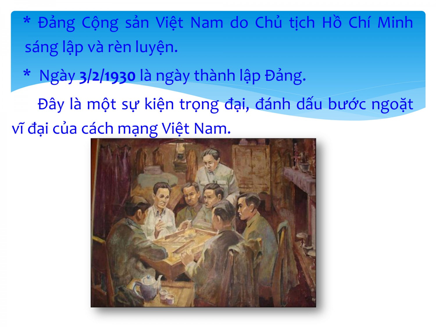 BAI GIANG LOP CAM TINH DOAN 05