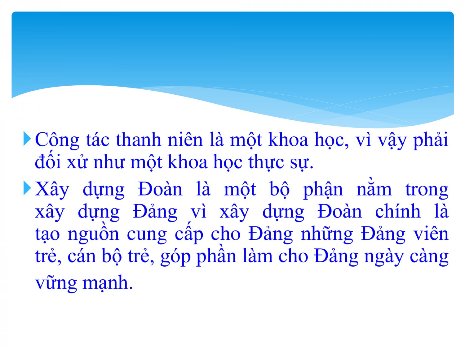 BAI GIANG LOP CAM TINH DOAN 14