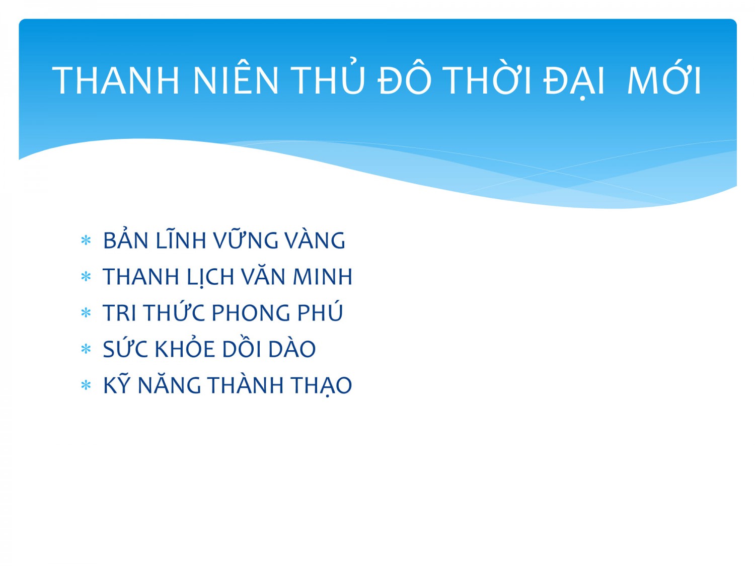 BAI GIANG LOP CAM TINH DOAN 32